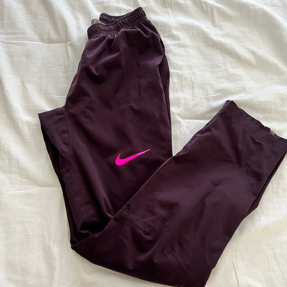 Nike Storm FIT Running Pants/Joggers